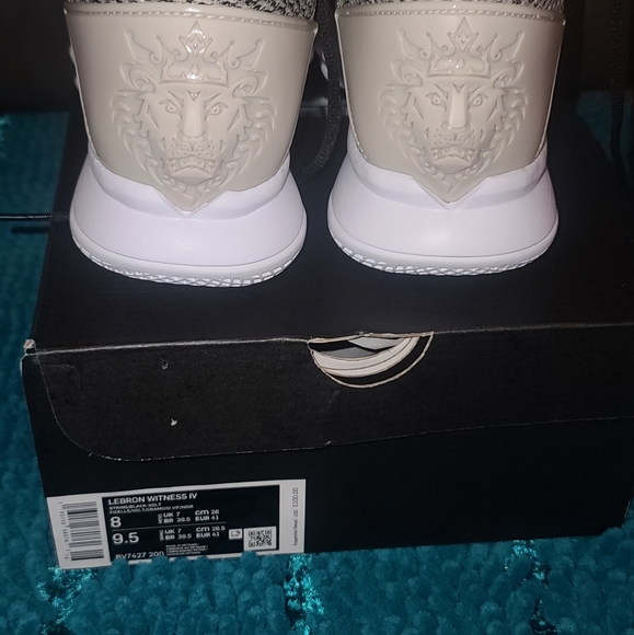 Lebron Sneakers - Picture 5 of 16